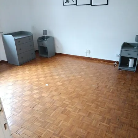 Via Varese 20 Apartament Mediolan