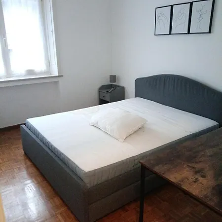 Via Varese 20 Apartament Mediolan