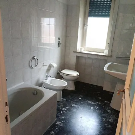 Apartament Via Varese 20 *